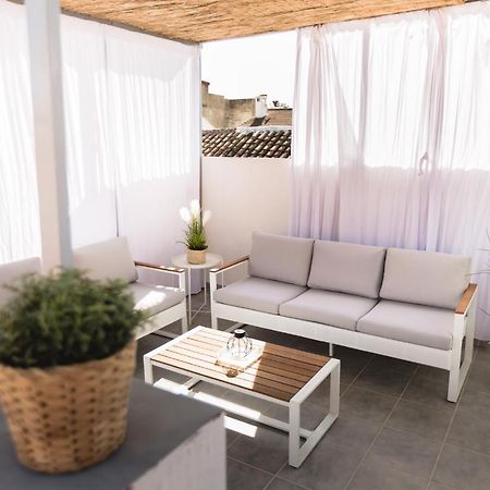 Apartamento Turistico Mis Rayitos 코르도바 외부 사진