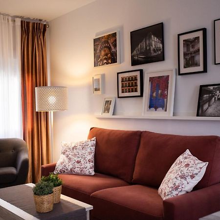 Apartamento Turistico Mis Rayitos 코르도바 외부 사진