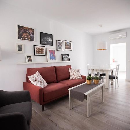 Apartamento Turistico Mis Rayitos 코르도바 외부 사진