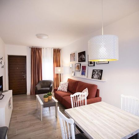 Apartamento Turistico Mis Rayitos 코르도바 외부 사진