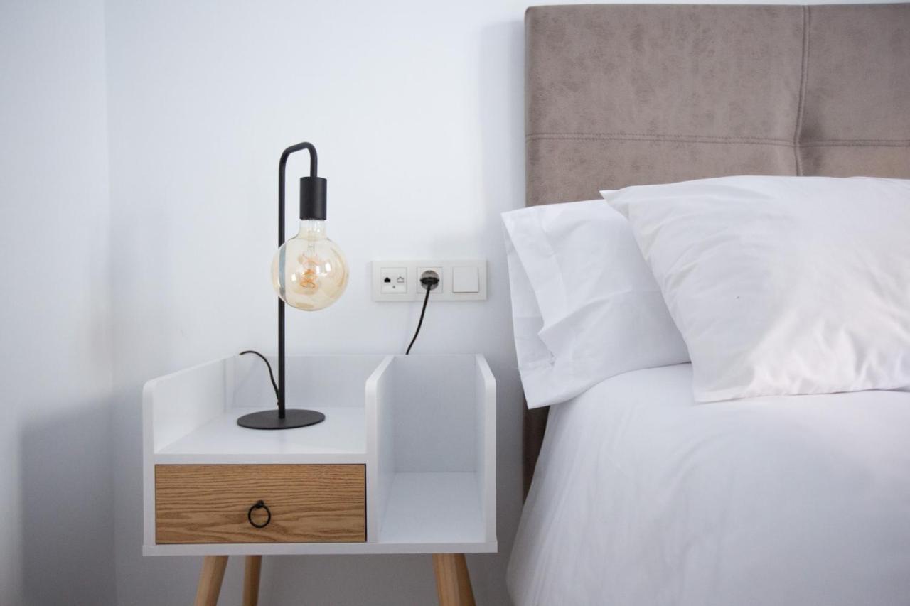 Apartamento Turistico Mis Rayitos 코르도바 외부 사진