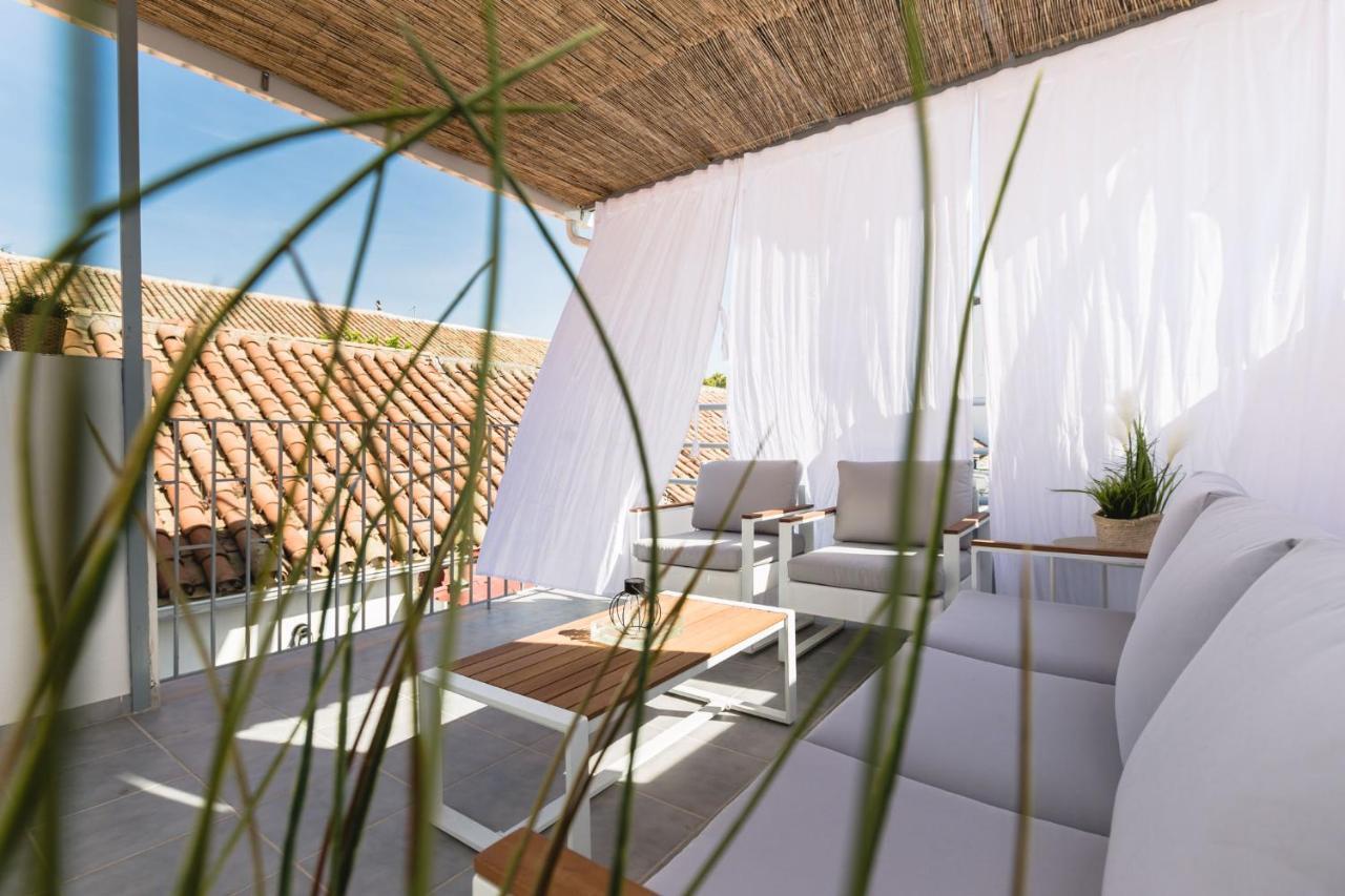 Apartamento Turistico Mis Rayitos 코르도바 외부 사진