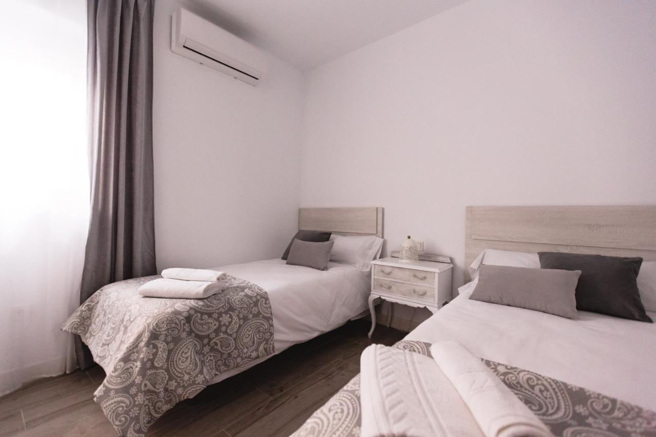 Apartamento Turistico Mis Rayitos 코르도바 외부 사진